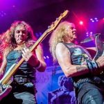 Iron Maiden Breaks Boundaries: Fans Left in Tears After an Unforgettable Concert Experience.....read more