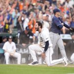 Good News:  the Detroit Tigers, known for their rich history and passionate fanbase, have been awarded a prestigious honor recognizing the most...