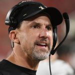 In a surprising turn of events, Dennis Allen, head coach of the New Orleans Saints, has announced his departure from the team.