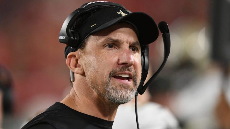 In a surprising turn of events, Dennis Allen, head coach of the New Orleans Saints, has announced his departure from the team.