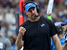  Detroit Lions Dreams Come True: the head coach dan cabell made a groundbreaking announcement that has ignited excitement among fans and players alike, signaling a transformative era for....