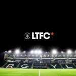 BREAKING NEWS:As Luton Town prepares to take the pitch this Friday, excitement is building among fans eager to catch the action on LTFC+.
