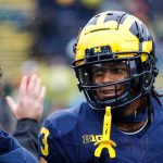 HIS GONE: Michigan Wolverines just lose their key player due to...SEE MORE..