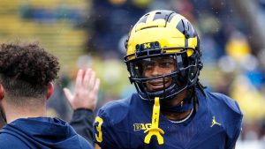 HIS GONE: Michigan Wolverines just lose their key player due to...SEE MORE..