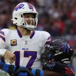 Bills properly put [QB ]Allen through concussion protocol vs. Texans, review finds...