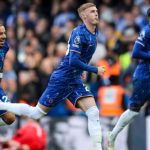 BREAKING NEWS: Chelsea 4-2 Brighton Palmer scores four and sets new record in Blues' victory. Cole Palmer made Premier League history as Chelsea triumphed over Brighton 4-2 i… See more>>>