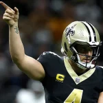 New Orleans Saints in News: Orleans quaterback Derek Carr is tuning out distractions and concentrating on the...SEE MORE...