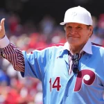 REST IN PEACE, LEGEND: Philadelphia phillies player Passes Away at 42 in A Devastating Fire Outbreak Which Also involved……