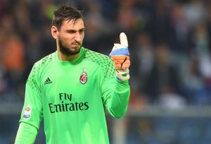  BAD STATEMENT: the Captain of Italy football Gianluigi Donnarumma  made a very bad and dangerous Decision to leave the club due to... 