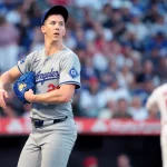 COLUMN: The Dodgers' issue has plagued them for the past two postseason runs....