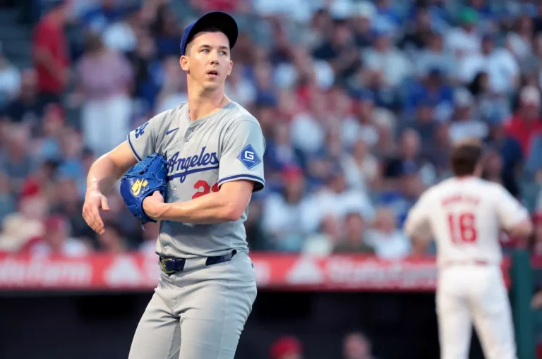 COLUMN: The Dodgers' issue has plagued them for the past two postseason runs....