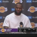 GOOD NEWS: Dream's come true, Los Angeles Lakers American basketball power forward achieve the.....