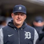 i am leaving''back soon: Detroit Tigers headcoach made a departing relevation about his work away.....SEE DETAILS.....