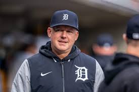 i am leaving''back soon: Detroit Tigers headcoach made a departing relevation about his work away.....SEE DETAILS.....