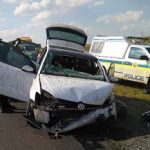 breaking news: On Saturday afternoon,  Reeve Frosler , a midfielder for Kaizer Chiefs, was involved in an automobile accident on the N3 highway...