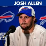 SO SAD: Josh allen question the bills headcoach about his reaction towards....VIEW FOR MORE...