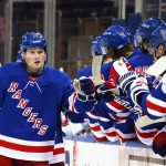 new york rangers